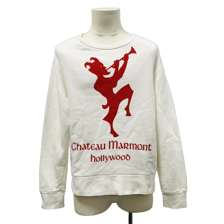 古驰/卫衣/95新/棉/[251203SJ]