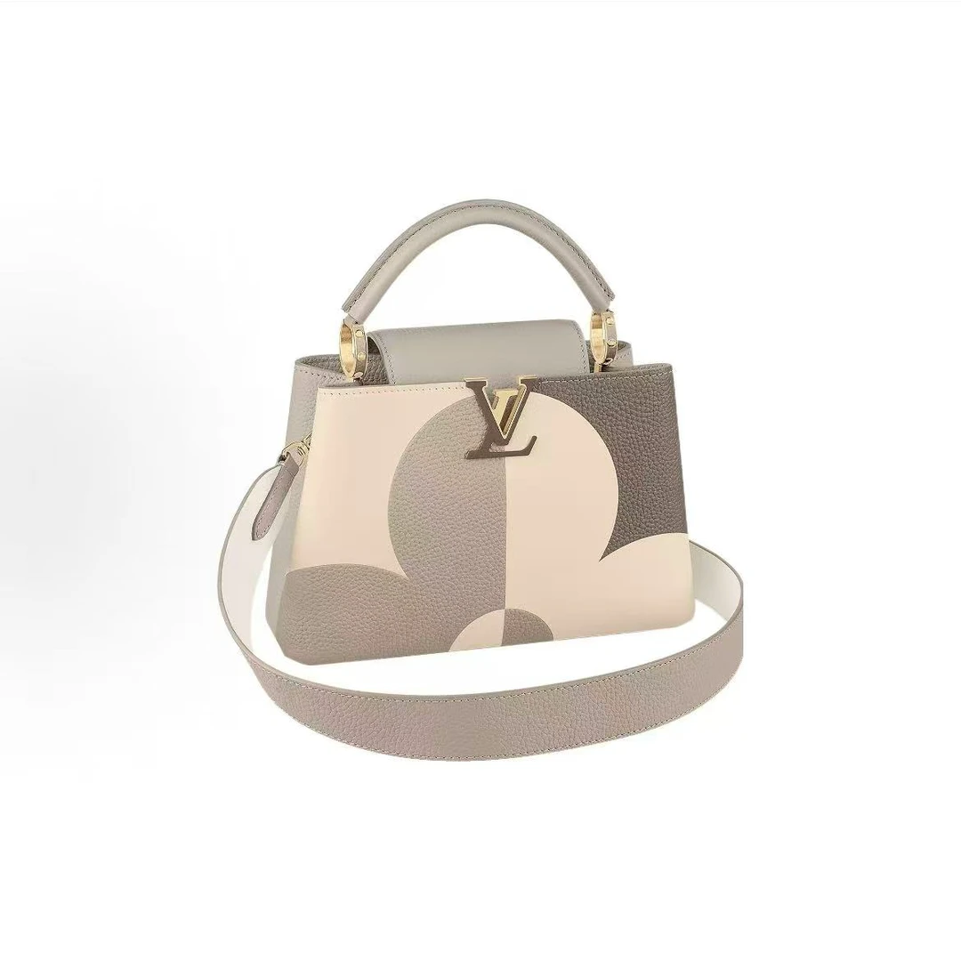 99新 LouisVuitton/路易威登 CAP 安洁利严选卡普辛