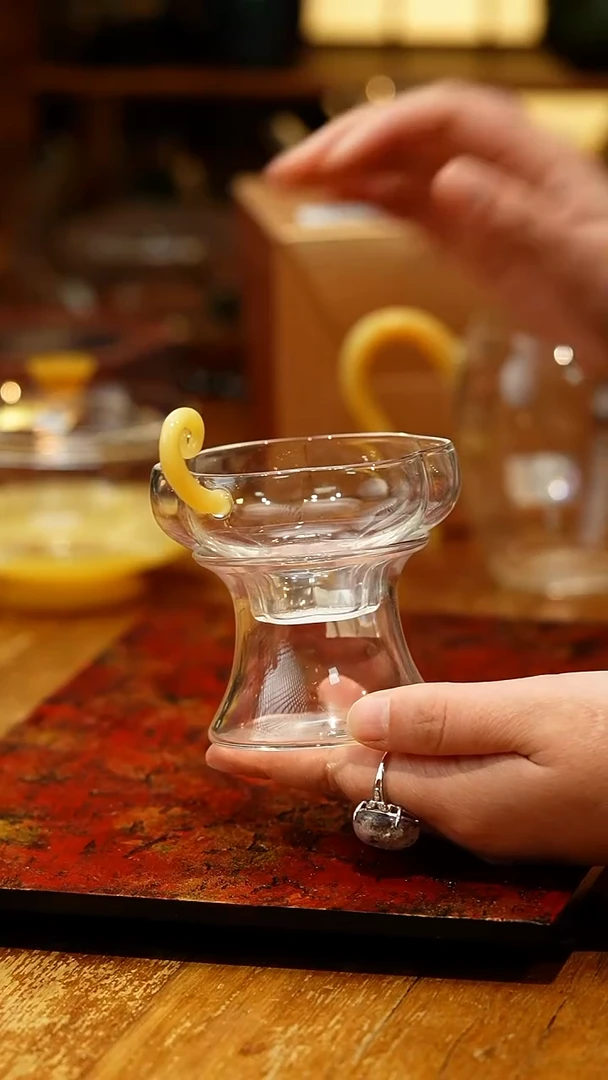 【闪购商品】禾器/予乐滤网激光打孔/金玉