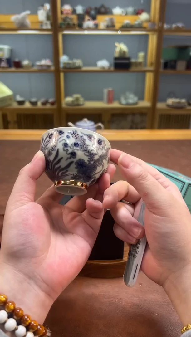 【闪购商品】淘礼茶具清货专属链接