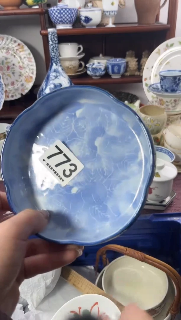 【闪购商品】瓷片773..............