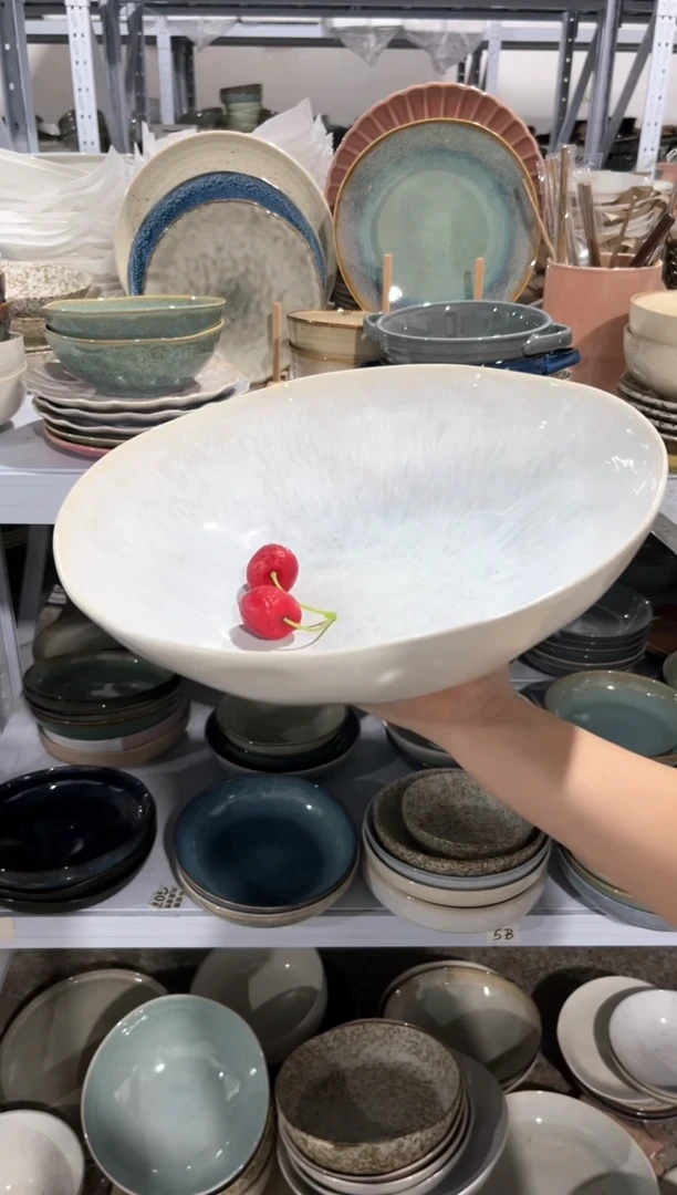 【闪购商品】瓷片外贸尾货微瑕满20包邮X DS