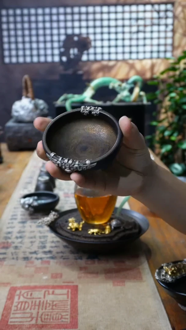 境秋 新人款福利