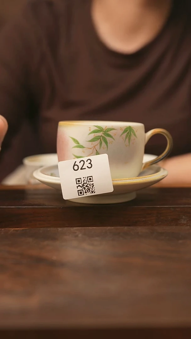 【落单孤品】/杯子@@623