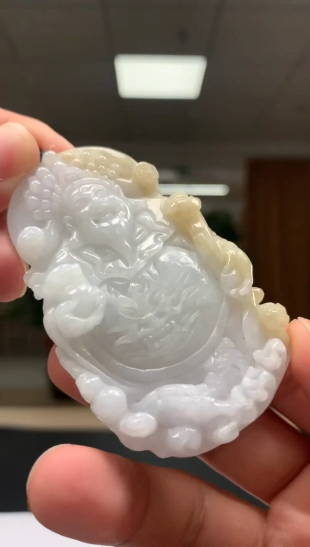 未镶嵌定制翡翠          *119