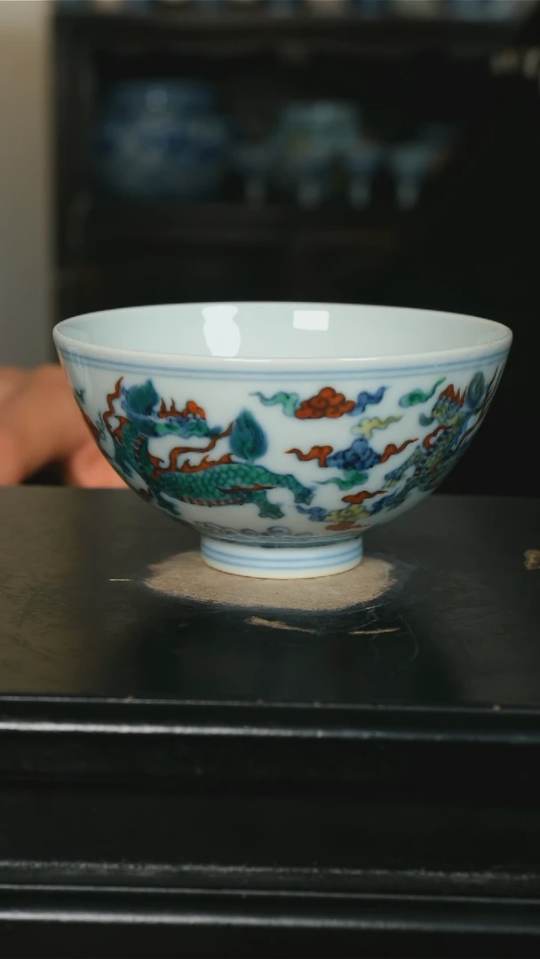 【闪购商品】杯景德镇纯手工瓷器，价格：530