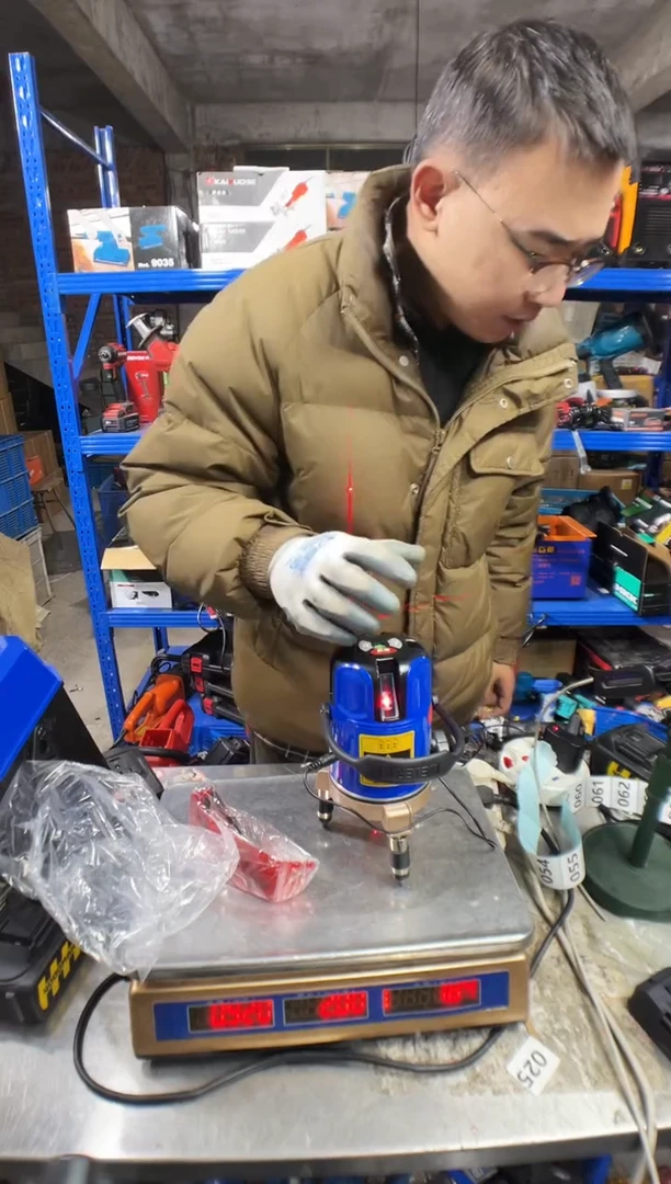 二手工具听讲解看图片下单 没有运费险049