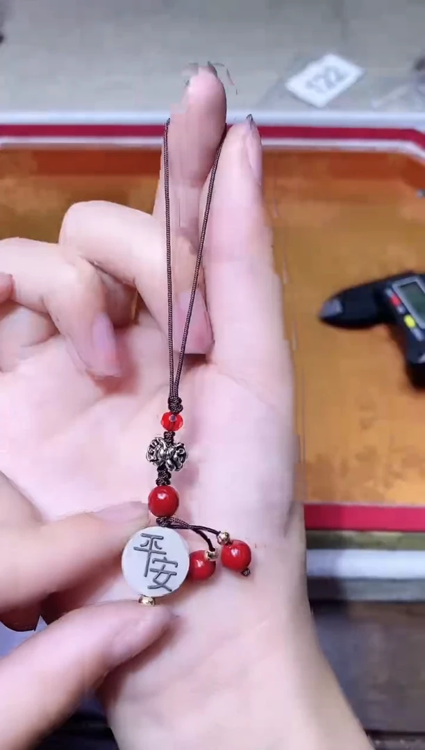 吊坠多样性发一件 012