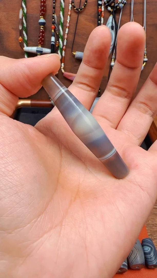 【肖钟出品】东南亚配珠