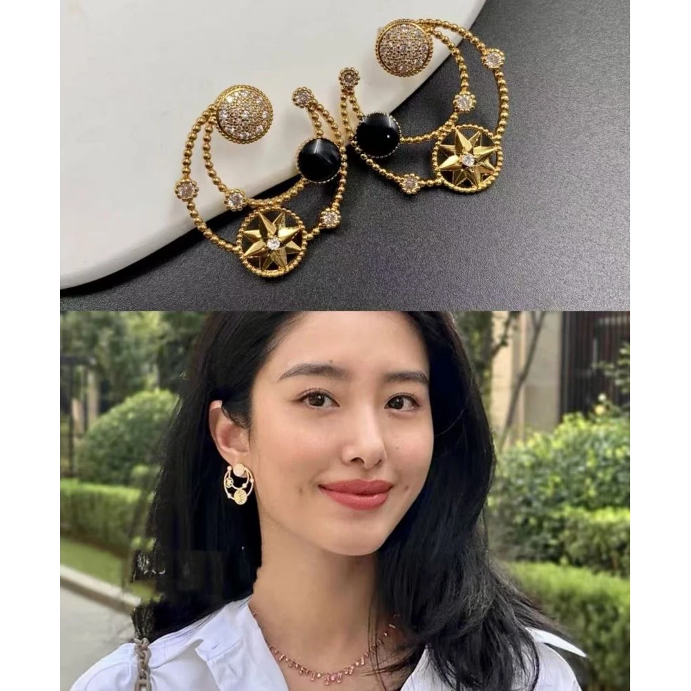 未使用/耳钉/耳钉