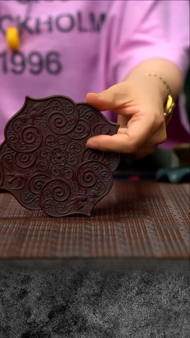 紫砂茶壶 紫砂雕塑 24