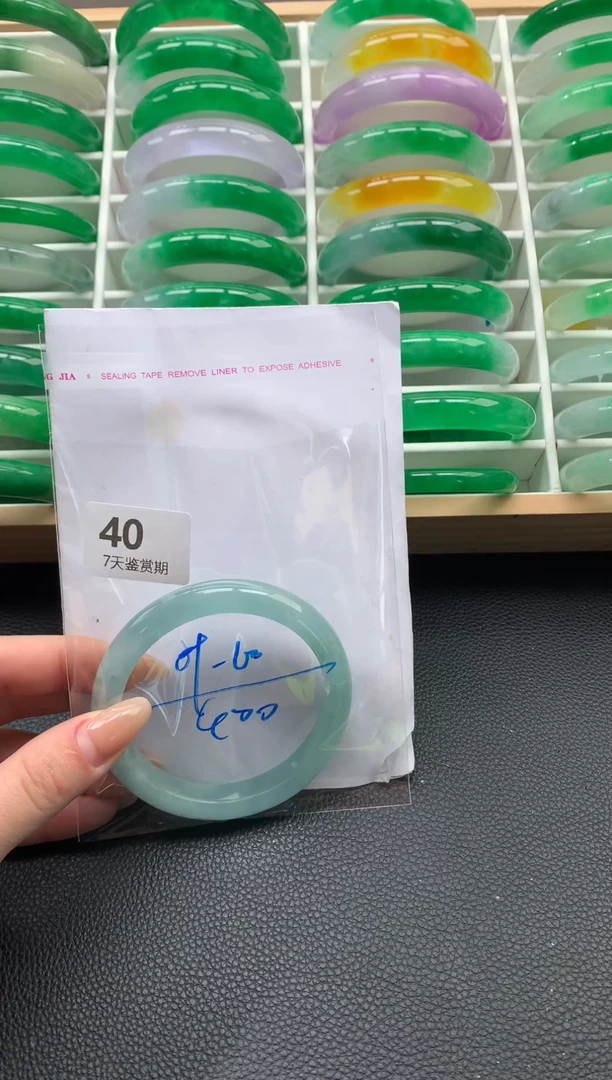 非金属无时尚手镯 所见即所得 七天鉴赏期