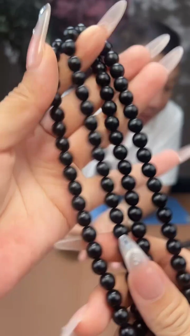 和田玉未镶嵌颈饰A084