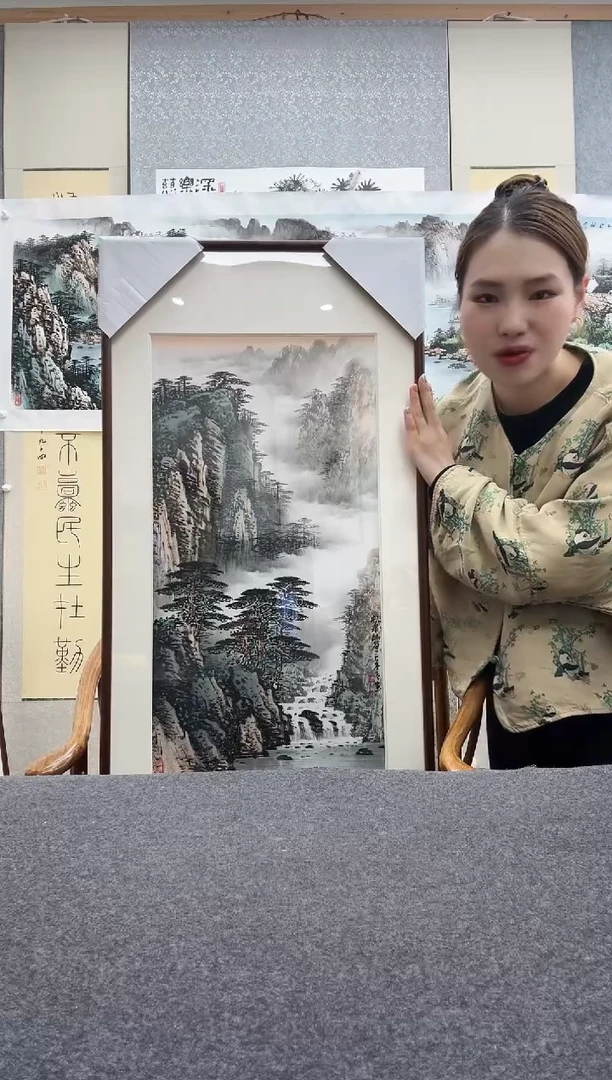 书法王冬亮