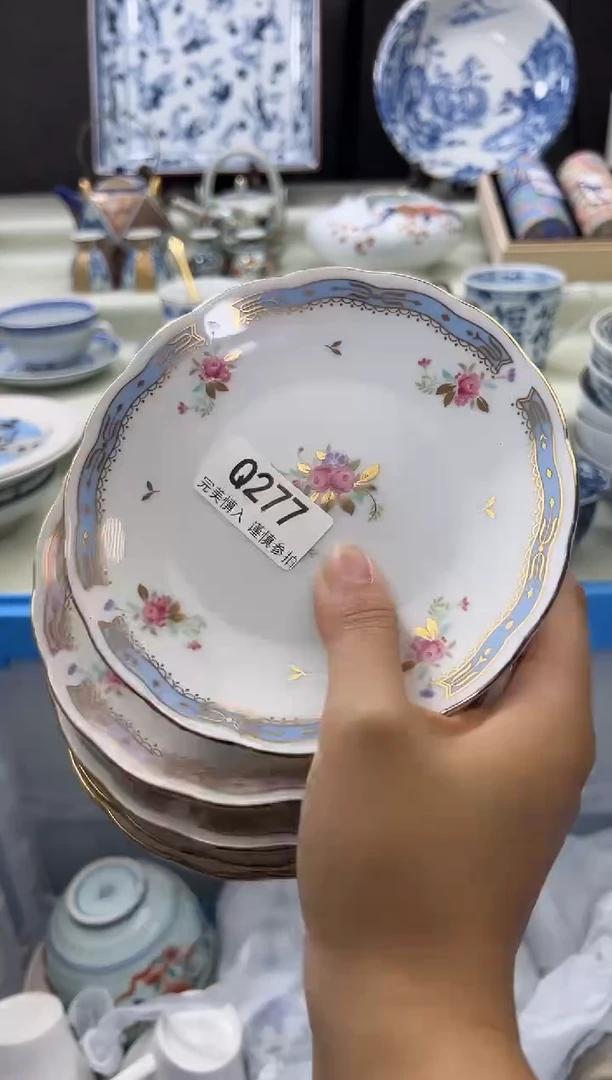 瓷片277q