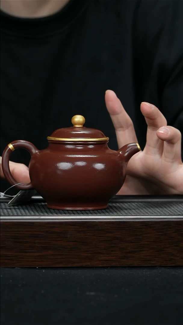 【闪购商品】紫砂茶壶宜兴紫砂壶