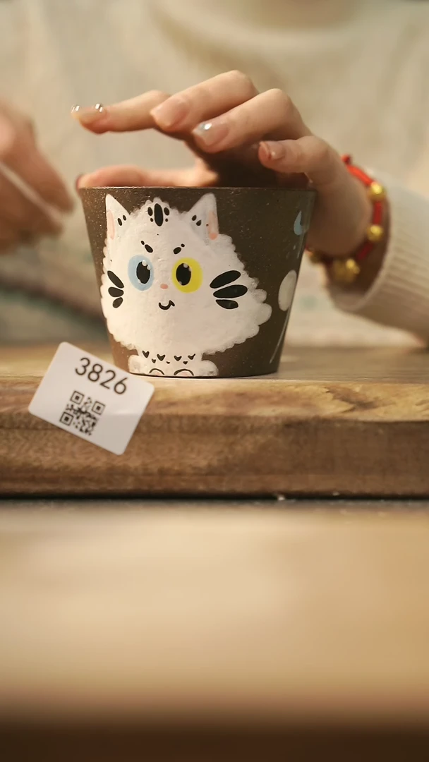 【闪购商品】【落单孤品】福利/杯子@@3826