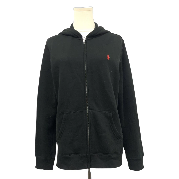95新 Ralph Lauren/拉夫劳伦 妃鱼外套/棉/95新/z1213