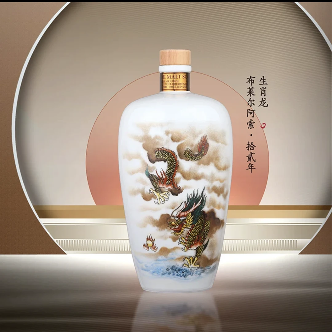 布莱尔阿苏单一麦芽苏格兰威士忌