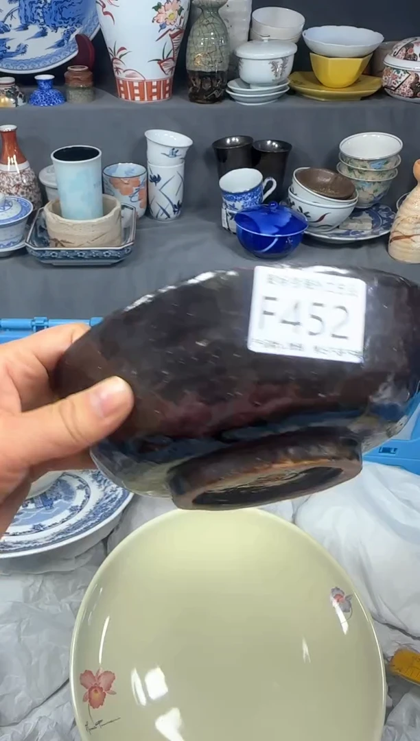 【闪购商品】壶聚娴德工艺品闪购f452