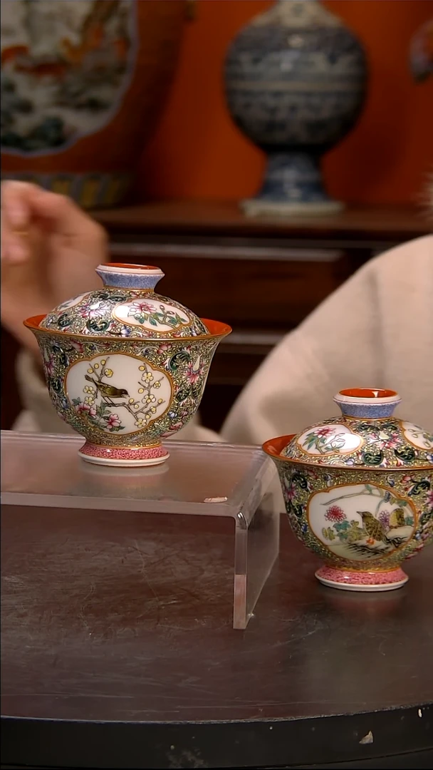 其他瓷外*精品陶瓷摆件