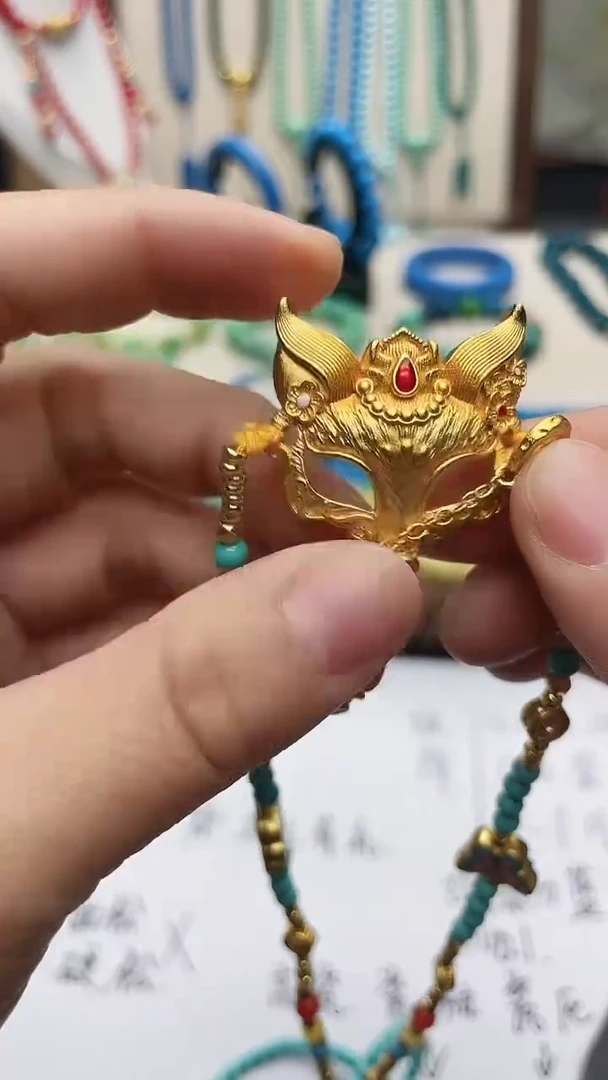 珍藏特色绿色高瓷