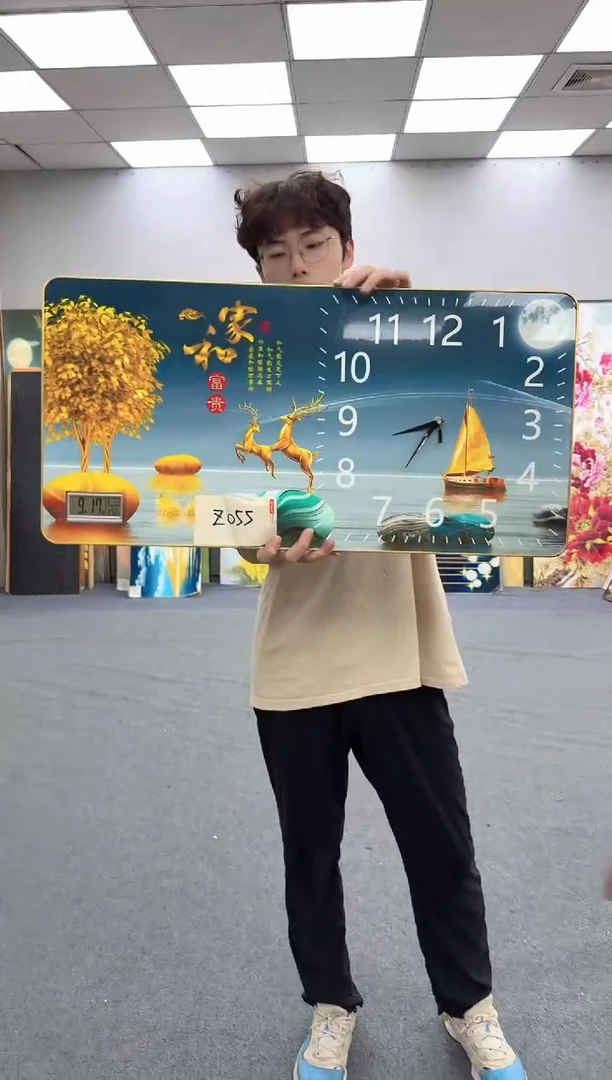 孤品微瑕黑马闪购Z055