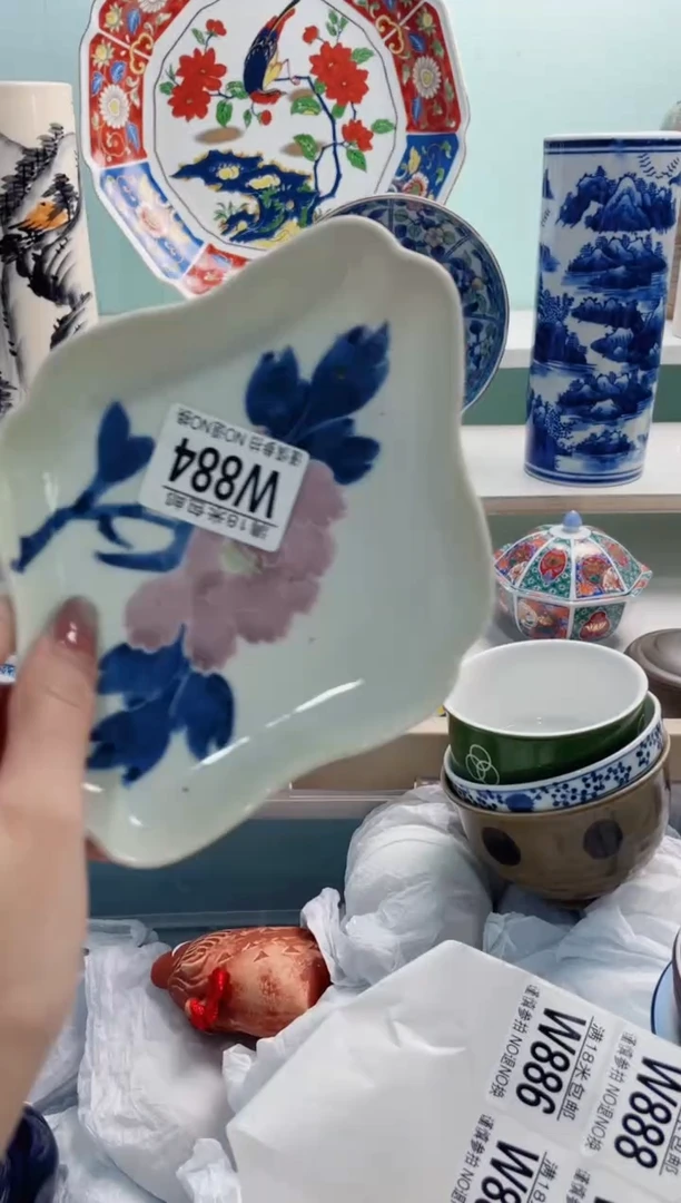 陶瓷简*点W884***********