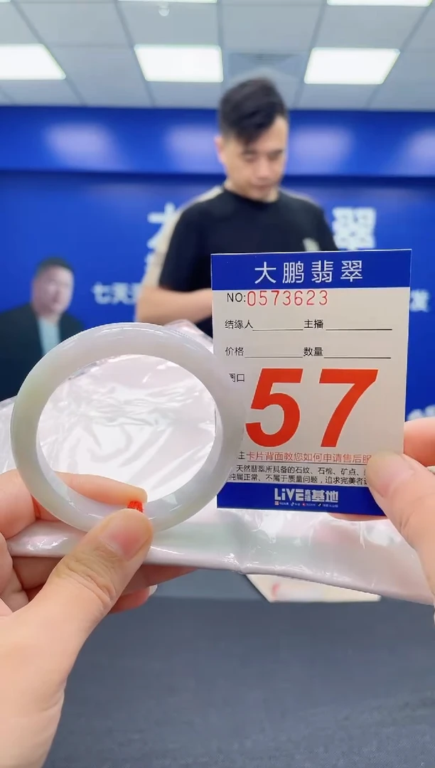 翡翠手镯未镶嵌AAAAAAAAA