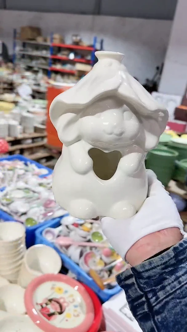 【闪购商品】瓷片纸巾盒 微瑕凑满20元包邮