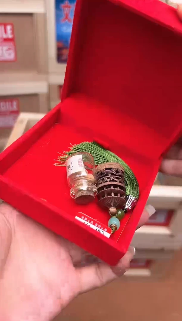 精品手串 无礼盒