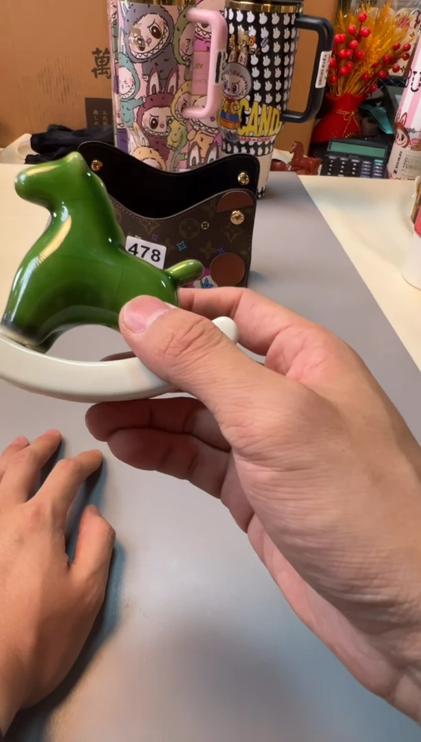 瓷片手工制品无品牌，七天无理由478