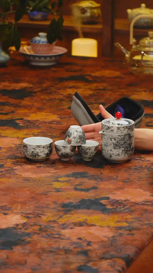 【闪购商品】楽门茶器！！！！