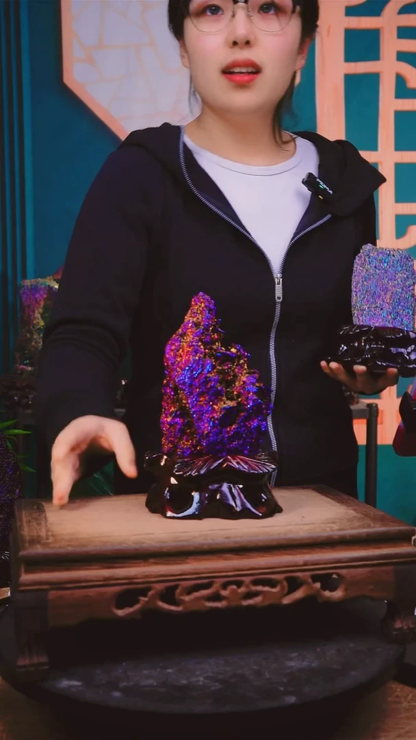 石材直播间付米链接