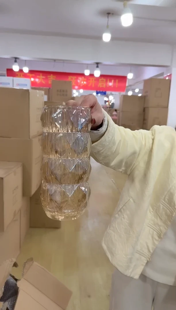 【闪购商品】洛芙花器-4早