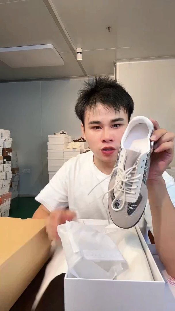35码的喜欢就去拍吧
