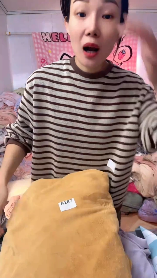 牛奶绒微*187默认微瑕床单