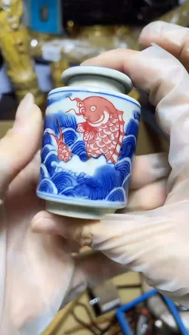 【闪购商品】瓷器碎片瓷器碎片