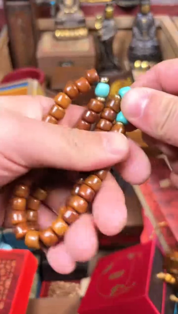 【闪购商品】牛骨手串/手链-----------------