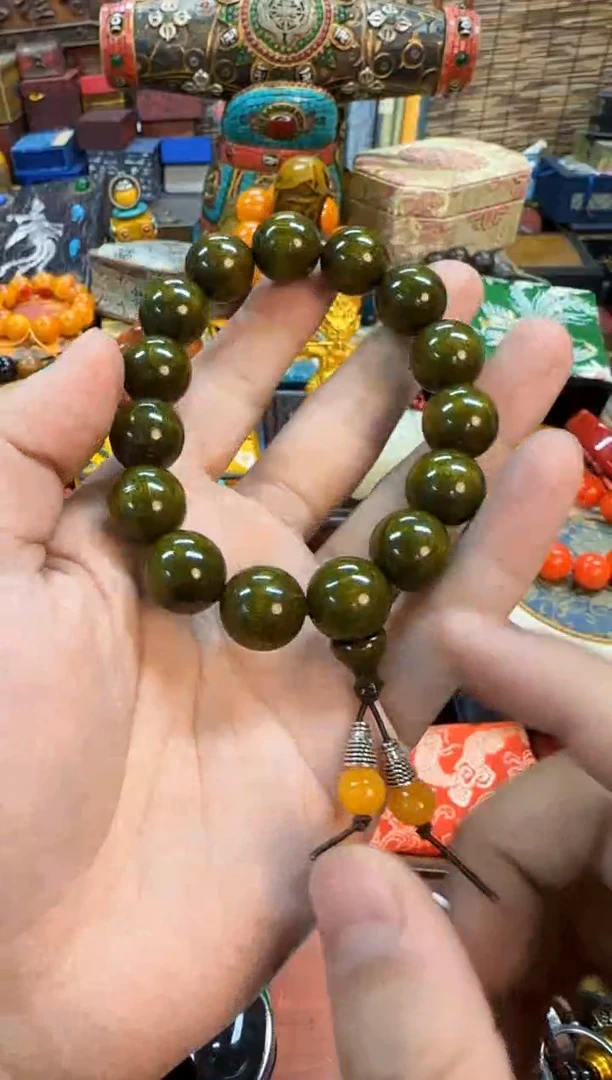 【闪购商品】滴血莲花菩提吊坠当天订单当天直发如图所示