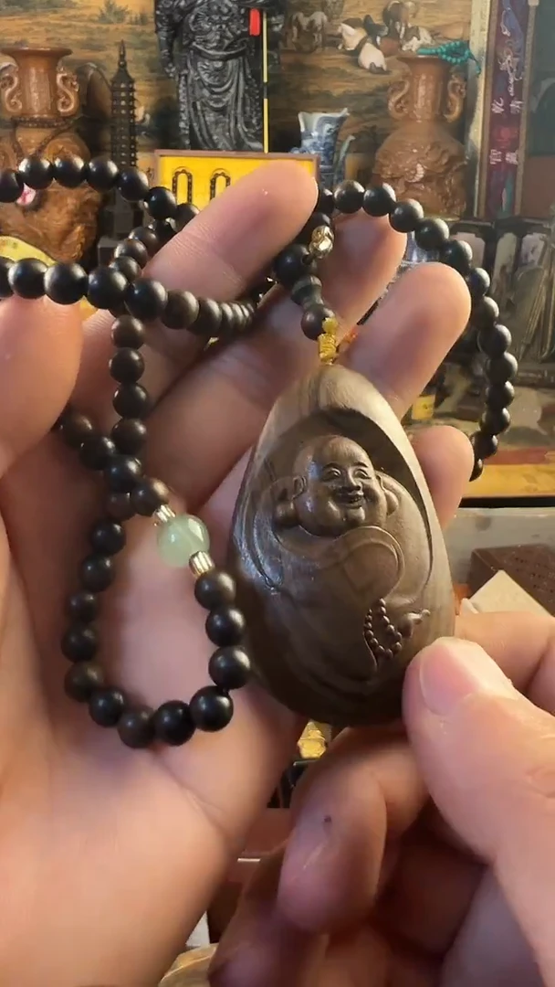 手串滴血莲花菩提所见即所得