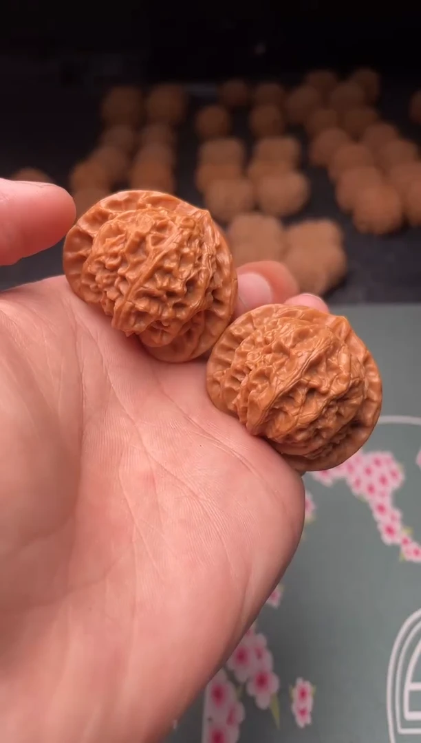 核桃a174    宫灯 40尺