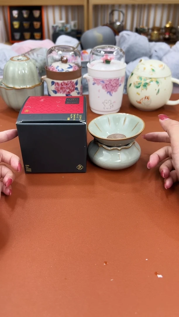万家瓷坊清货商品链接@@YW047