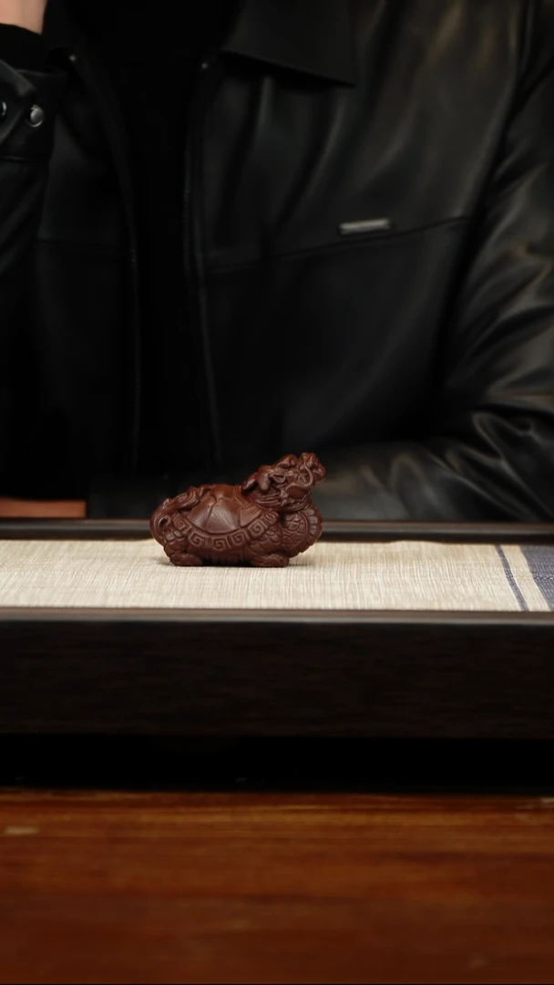 茶壶紫砂胯*轴紫砂茶壶