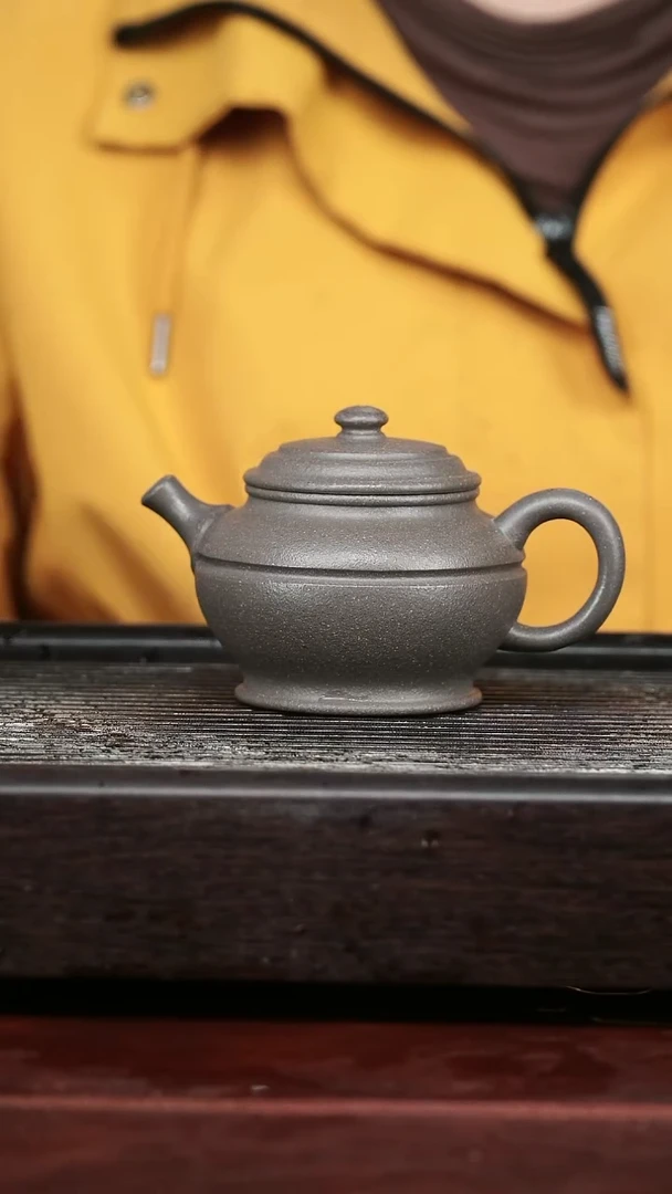 茶壶紫砂精品紫砂壶84.......180CC