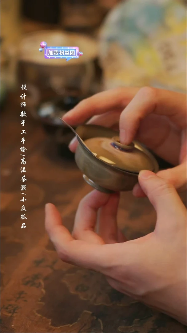 陶742【溯本】瓷片***瓷片