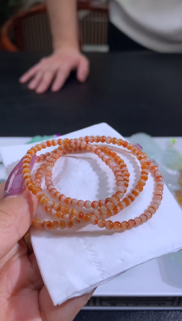 未镶嵌定制翡翠M*a翡翠   多样性发一件