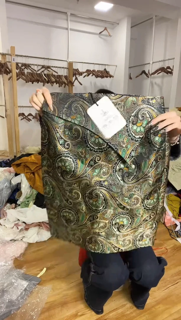 S码         95斤   半裙