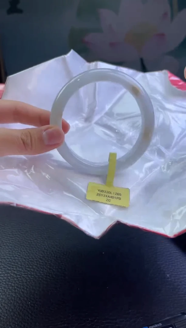 翡翠手镯未镶嵌16翡翠手镯