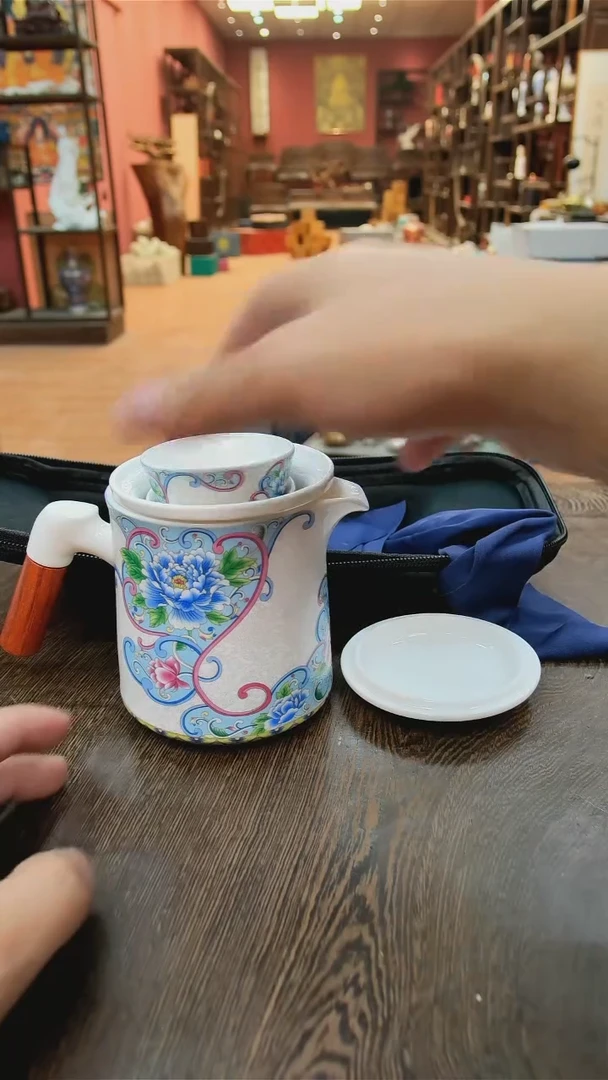 【闪购商品】展厅搬迁！茶具清清清